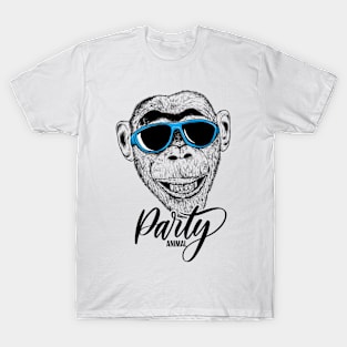 Party Animal T-Shirt